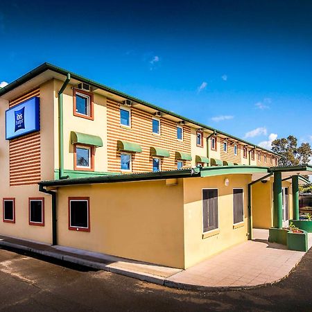 ไอบิส บัดเจ็ต คาซูลา ลิเวอร์พูล Hotel ภายนอก รูปภาพ