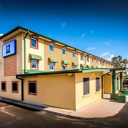 ไอบิส บัดเจ็ต คาซูลา ลิเวอร์พูล Hotel ภายนอก รูปภาพ