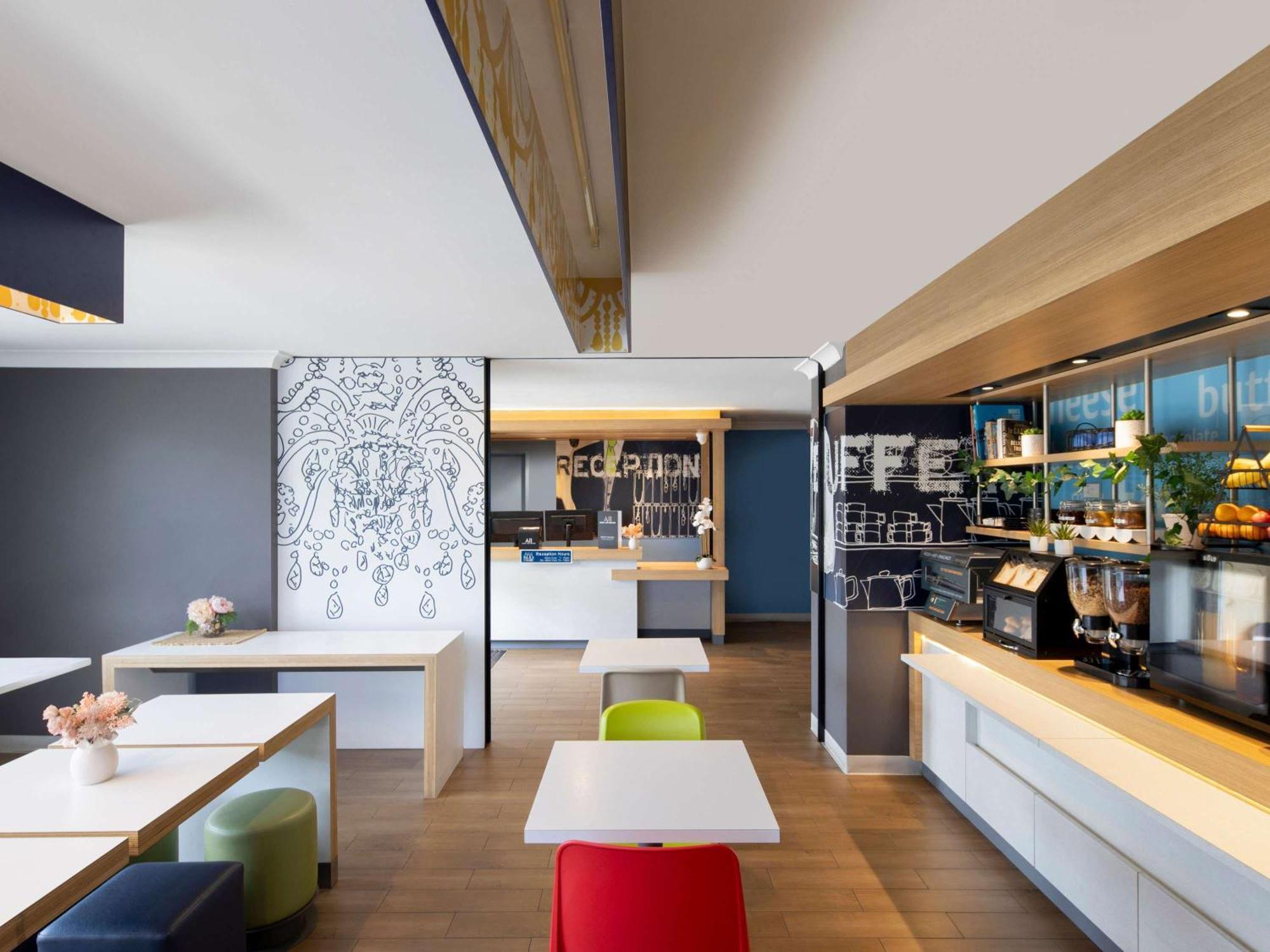 ไอบิส บัดเจ็ต คาซูลา ลิเวอร์พูล Hotel ภายนอก รูปภาพ