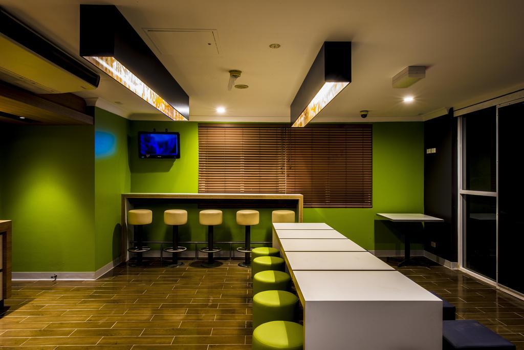 ไอบิส บัดเจ็ต คาซูลา ลิเวอร์พูล Hotel ภายนอก รูปภาพ