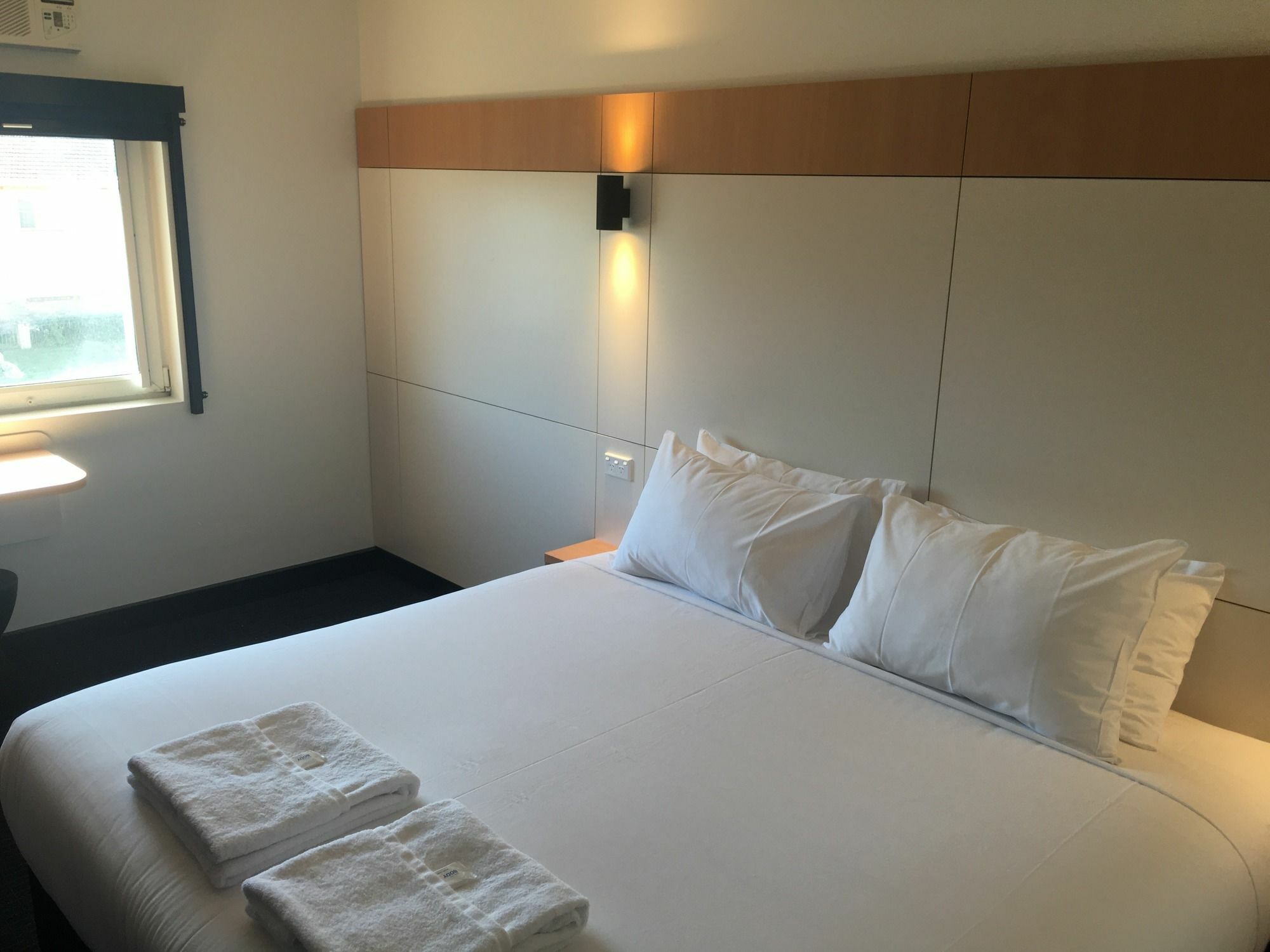 ไอบิส บัดเจ็ต คาซูลา ลิเวอร์พูล Hotel ภายนอก รูปภาพ