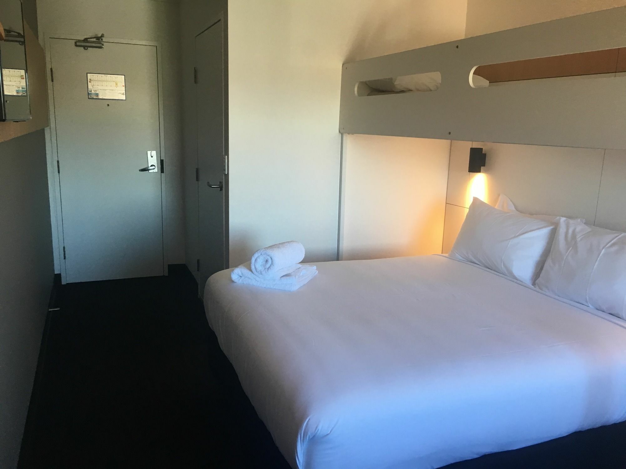 ไอบิส บัดเจ็ต คาซูลา ลิเวอร์พูล Hotel ภายนอก รูปภาพ
