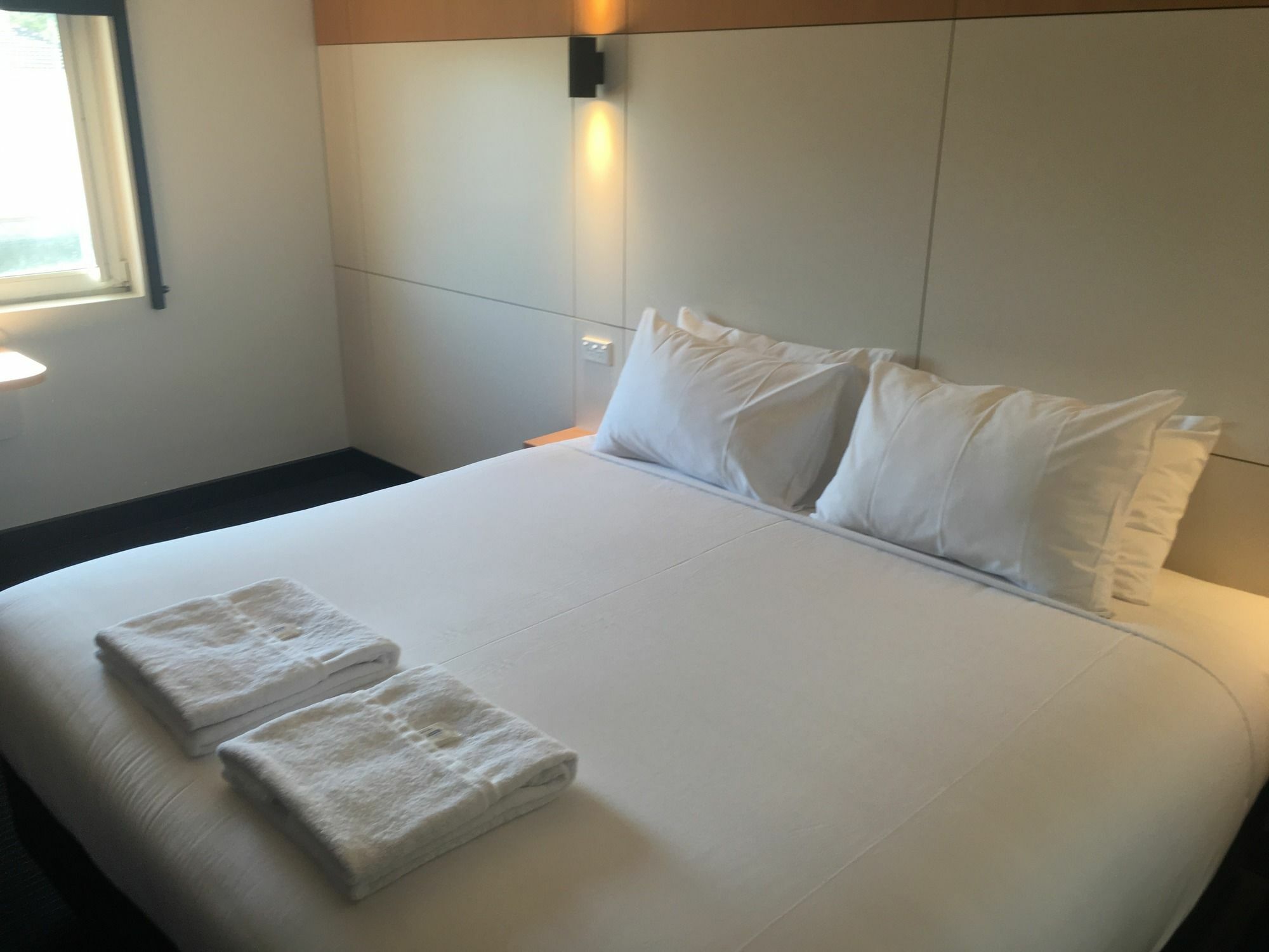 ไอบิส บัดเจ็ต คาซูลา ลิเวอร์พูล Hotel ภายนอก รูปภาพ