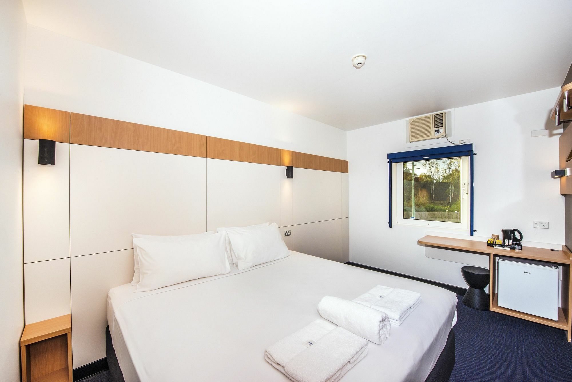 ไอบิส บัดเจ็ต คาซูลา ลิเวอร์พูล Hotel ภายนอก รูปภาพ